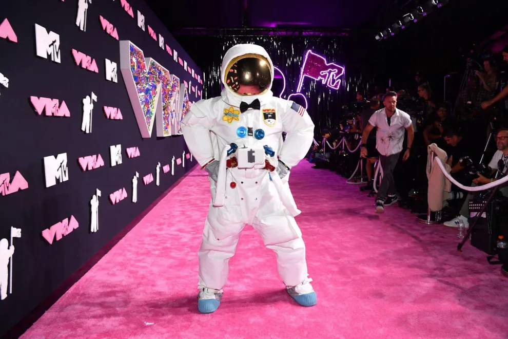 Donde Ver Los Vmas 2024 Abbie Michaelina