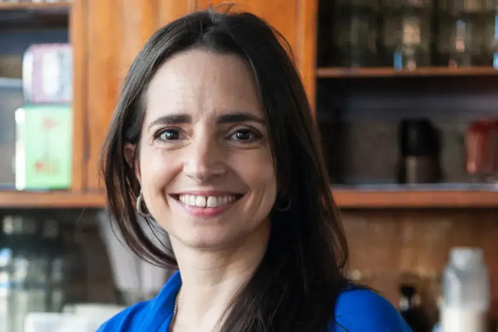 Paulina Cocina: la receta de los calditos de verduras caseros.