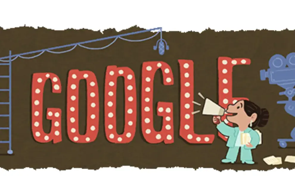 Matilde Landeta: quién fue y por qué Google la homenajeó en su doodle.