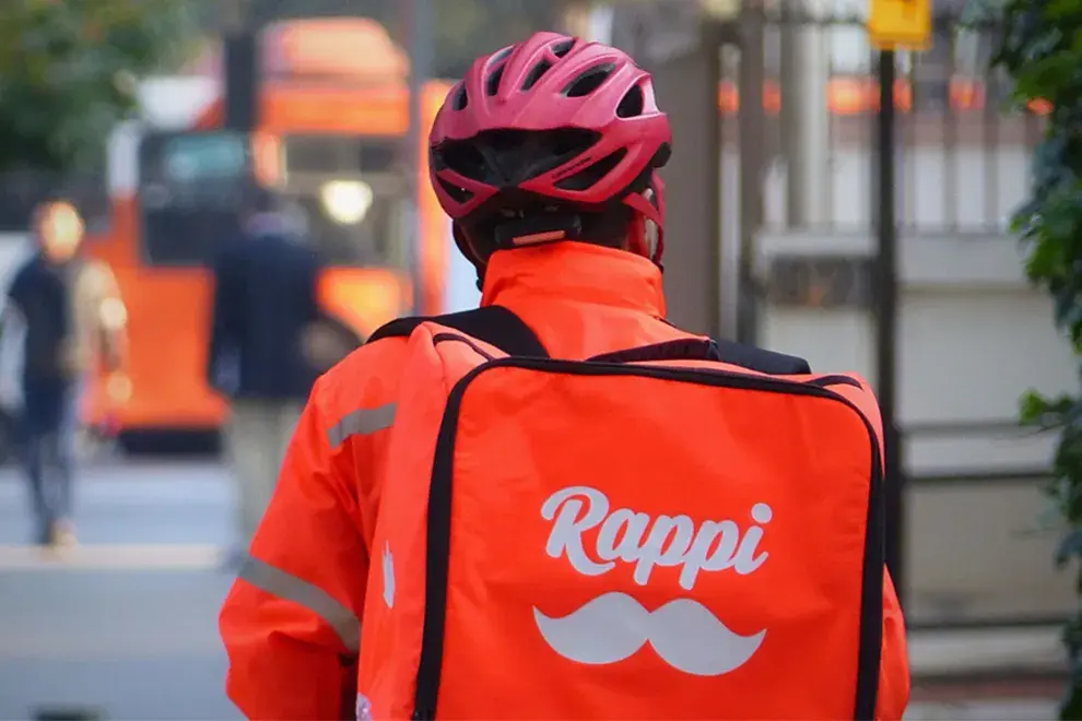 El Gobierno multó a Rappi y los usuarios serán favorecidos: ¿cuál fue el motivo?