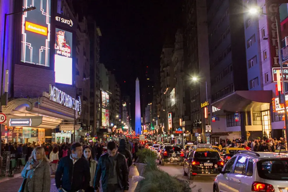Vení al Teatro: descuentos del 60% al 90% en entradas para espectáculos en Buenos Aires.