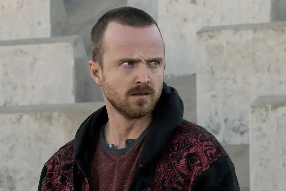 Aaron Paul contra Netflix: “No recibo ni un céntimo por la difusión de ‘Breaking Bad’”.