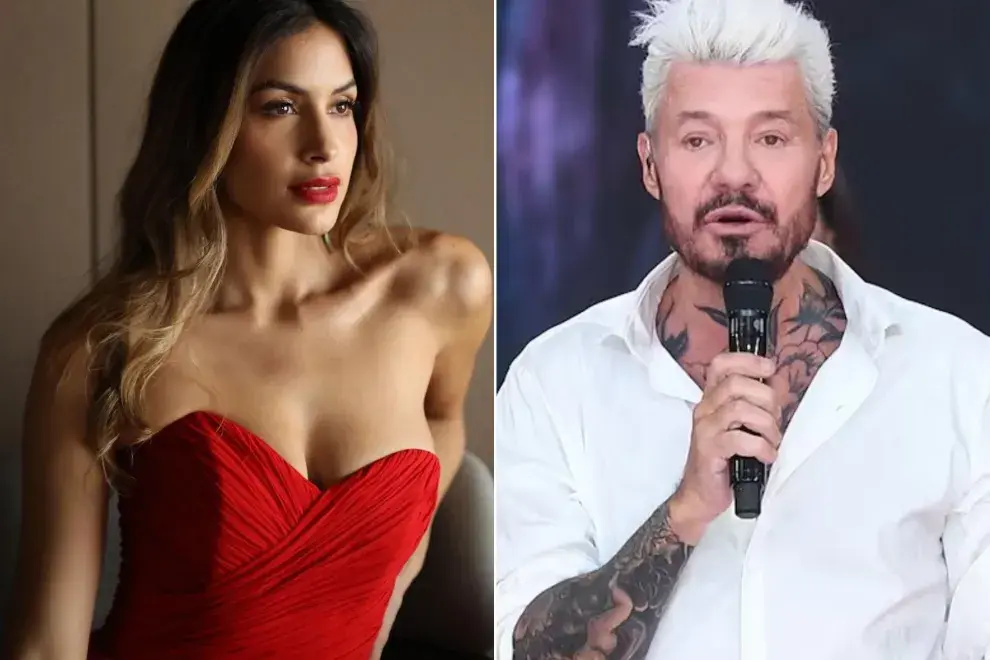 Bailando 2023: quién es Milett Figueroa, la participante que sorprendió a Marcelo Tinelli.