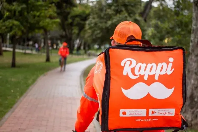 El Gobierno de Buenos Aires multó a Rappi, la empresa colombiana de pedido de comida y productos online, por una insólita acción que llevó adelante la compañía.
