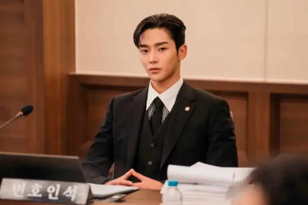 Rowoon conmocionó a sus fans al anunciar que abandona el grupo SF9.