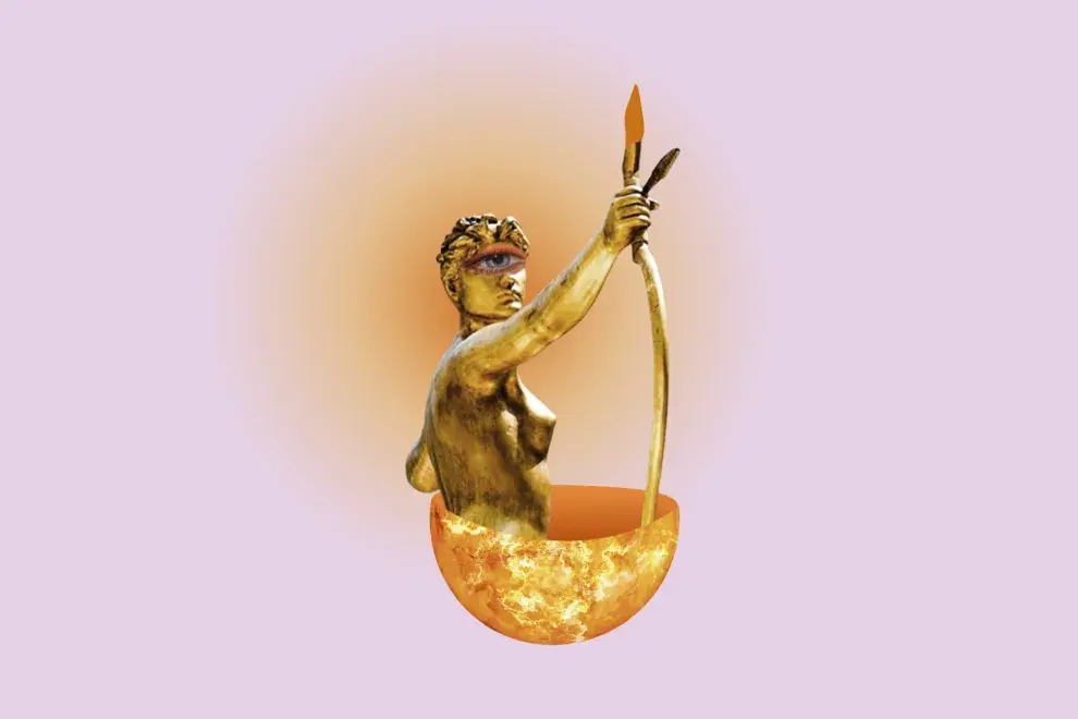 Signo por signo, quiénes serán afortunados en el amor.