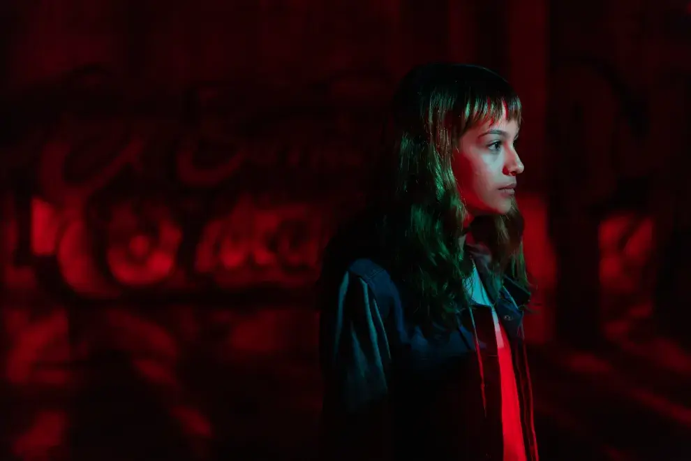 Cometierra, la primera novela de Dolores Reyes, se transforma en serie de Amazon Prime.