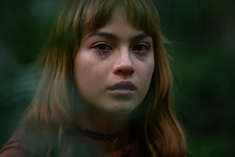 Así será Cometierra, la serie.