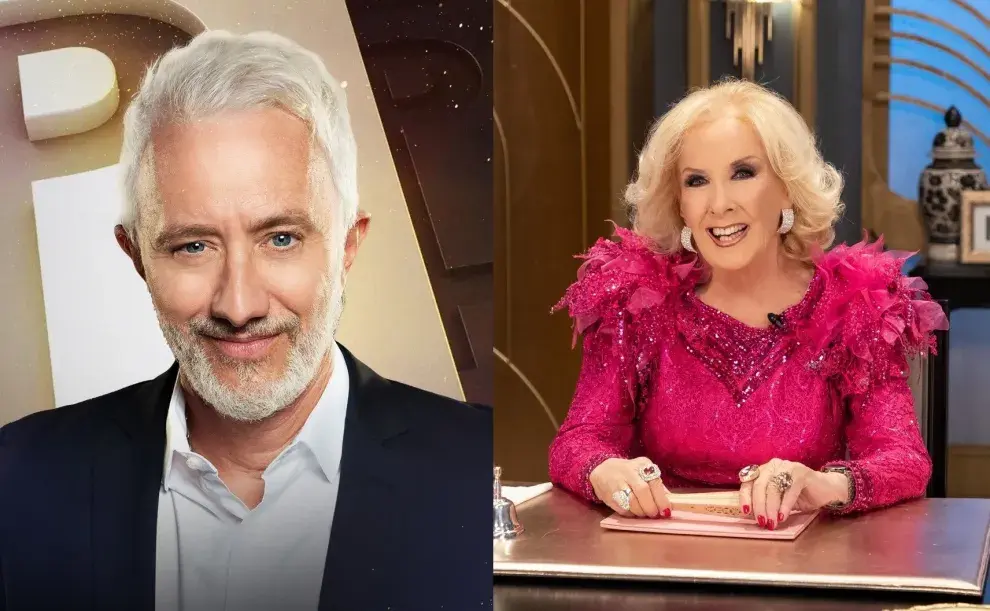 Los invitados de PH, Podemos Hablar y La Noche de Mirtha del sábado 21 de octubre.