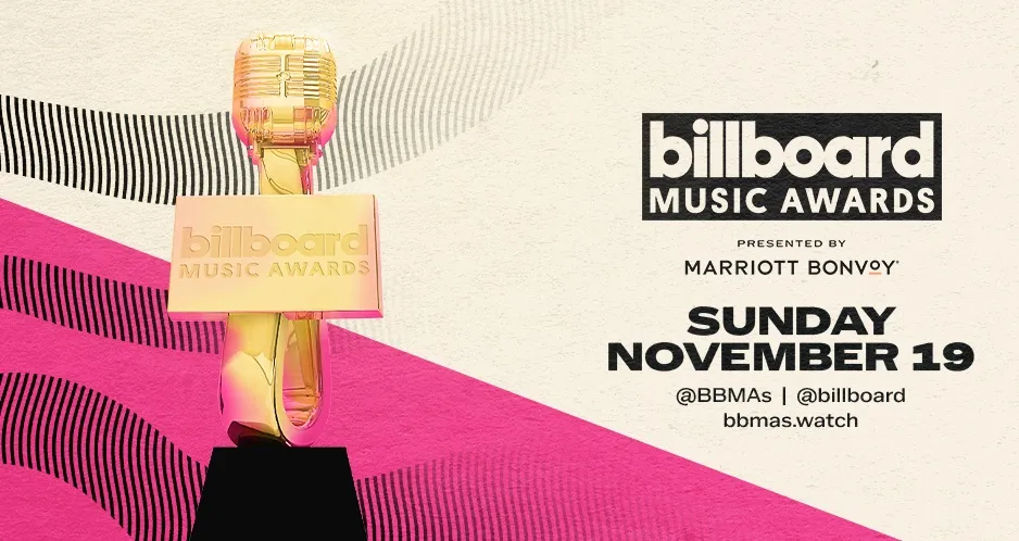 Cuándo se entregan los BBMA's 2023.