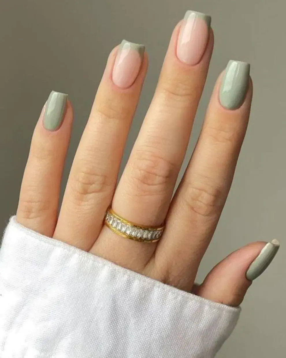 Tendencias 2024: estos son los 7 colores para tu nail art que están de moda  este verano - Ohlalá