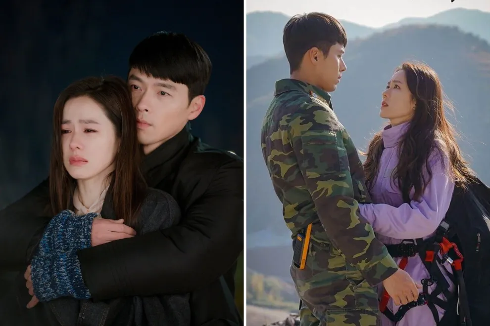 Aterrizaje de emergencia en tu corazón es el k-drama más visto de la tele coreana.