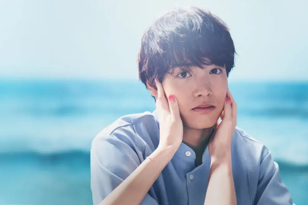 Turn to me Mukai-kun es el nuevo j-drama romántico de Netflix.