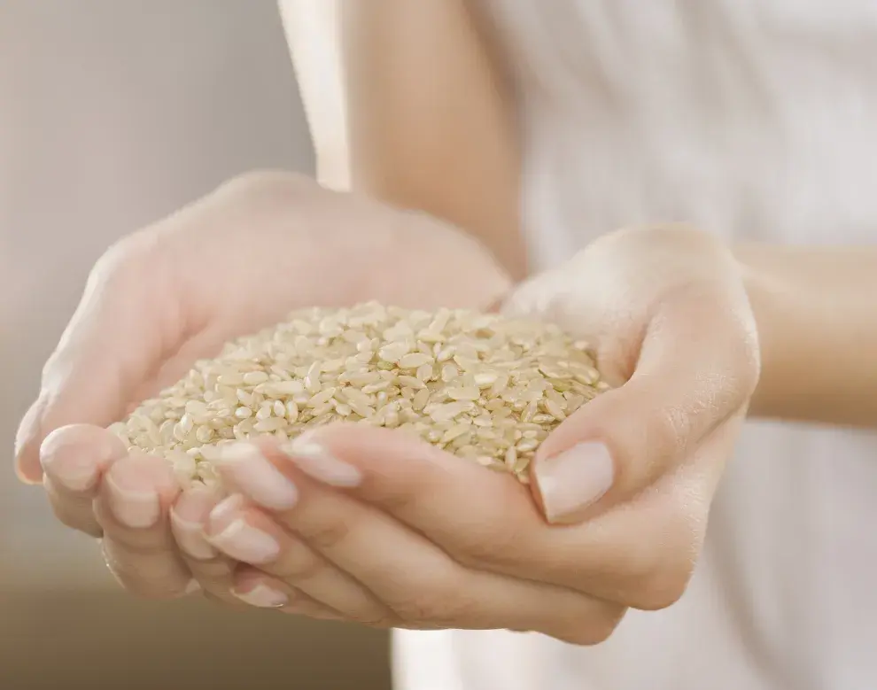 3 rituales con arroz que propone el feng shui.