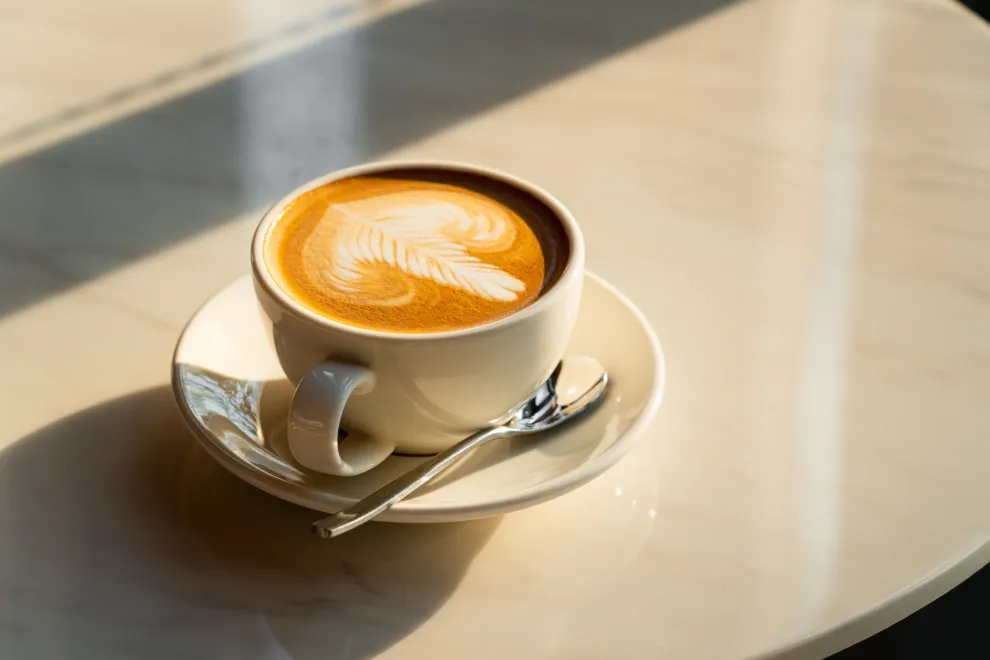 Café: los beneficios, según un estudio científico.