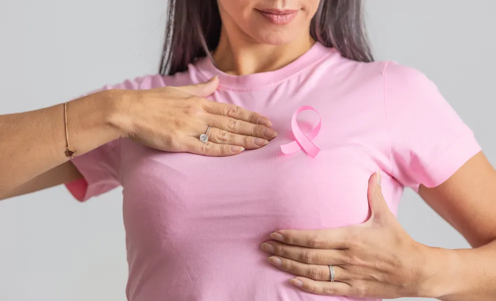 Cáncer de mama: ¿cómo prevenirlo?