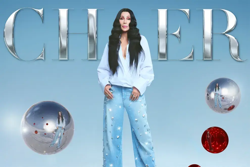 "Christmas", el primer álbum navideño de Cher