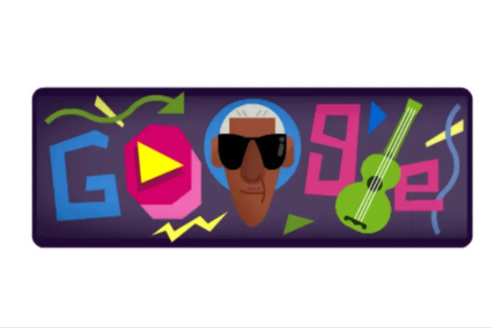 Cartola: quién fue y por qué Google lo homenajeó en su doodle.