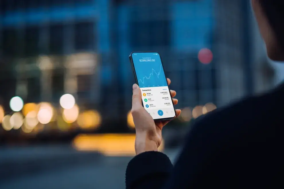 Moneda digital: ¿qué es y cómo se usaría en Argentina?