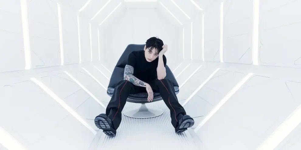 Jungkook, de BTS, el k-idol con mejor reputación de marca en septiembre.