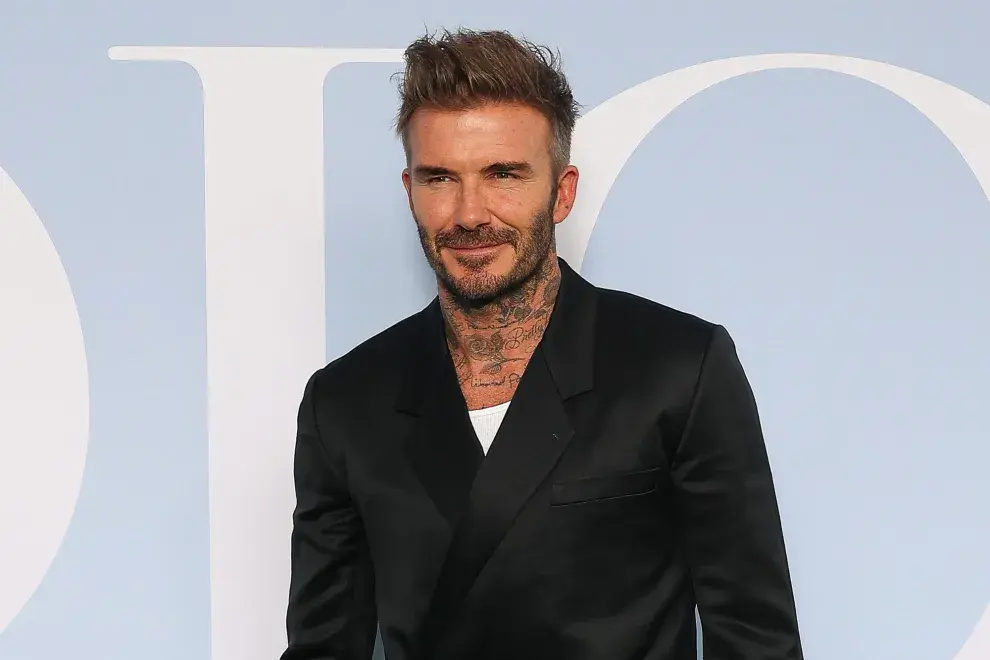 El método Beckham o el batchcooking para vestirte de lunes a domingo: cómo es y por qué es tan efectivo.