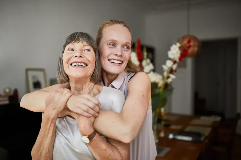Las mejores frases para compartir en el Día de la Madre.