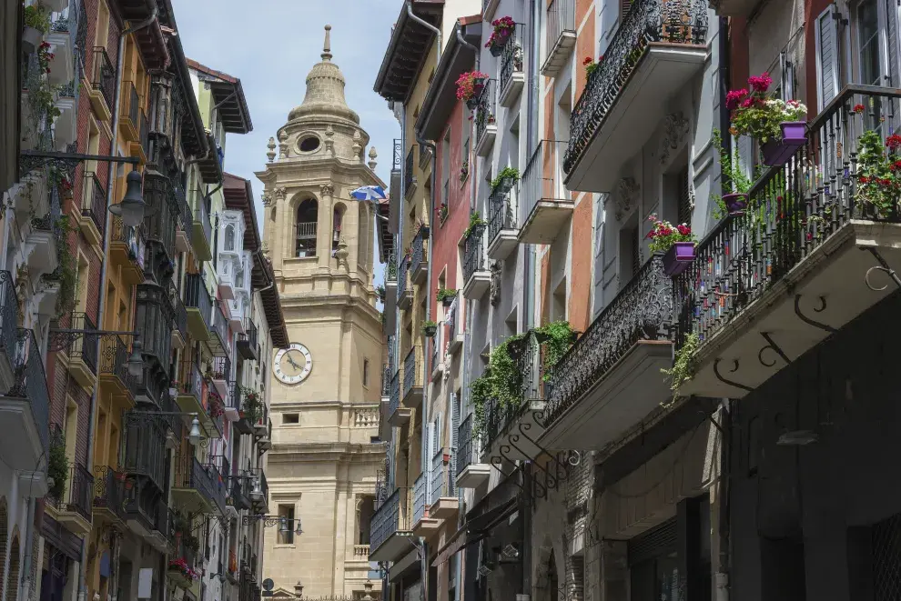 Esta es la ciudad española con mejor calidad de vida.