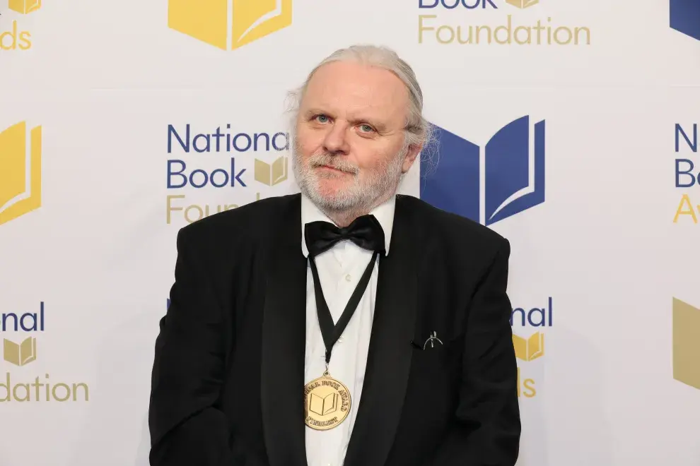 Quién es Jon Fosse, el ganador del Premio Nobel de Literatura 2023.