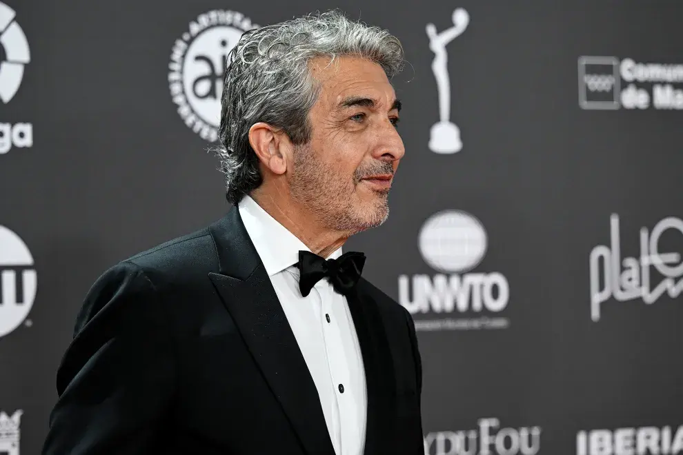 La contundente opinión de Ricardo Darín sobre la versión norteamericana de Nueve reinas.