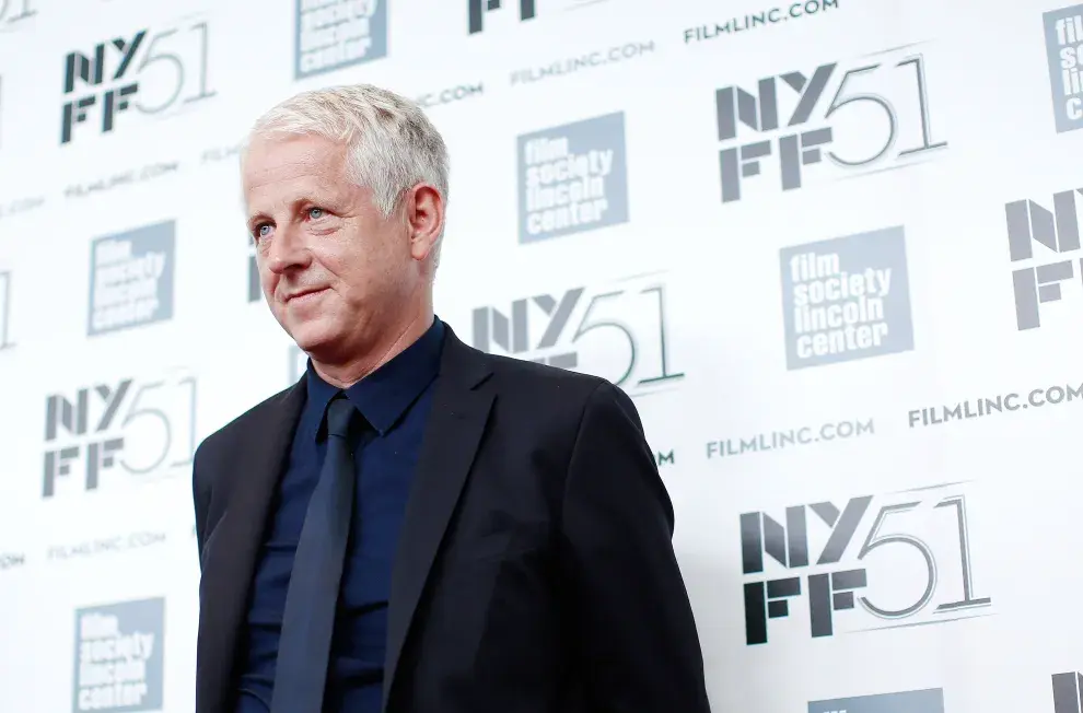 Richard Curtis dice que escribió Notting Hill 2.