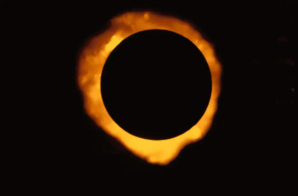 Cómo prepararnos para el próximo eclipse solar.