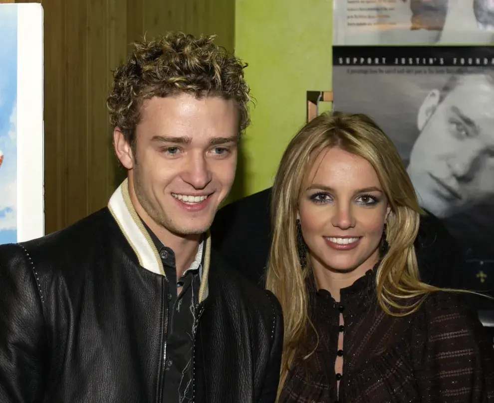 Britney Spears contó una historia inédita sobre su relación con Justin Timberlake. 