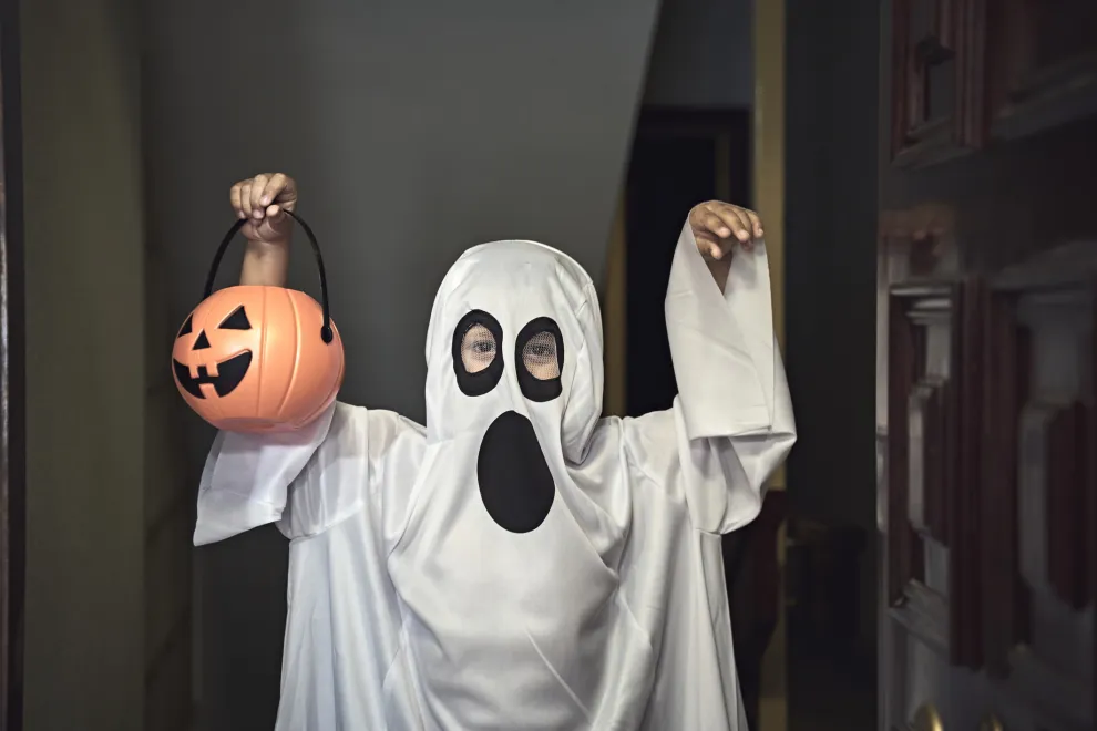 Halloween: ¿por qué se celebra?