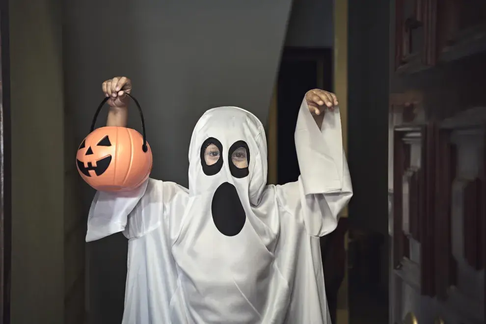 Halloween: ¿por qué se celebra?