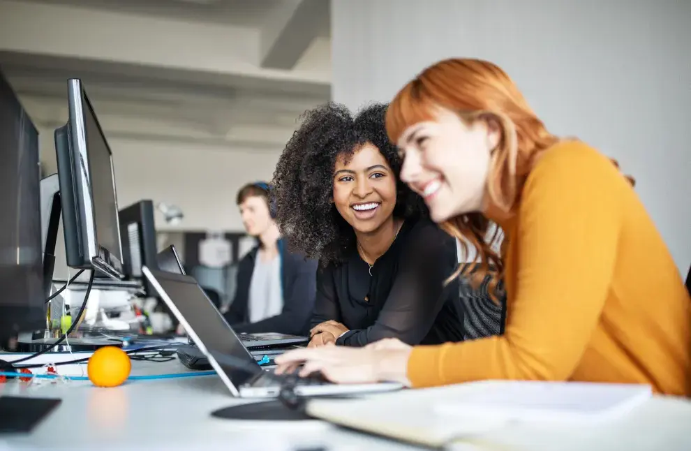 4 pilares para un liderazgo que apunte a la felicidad de los trabajadores.