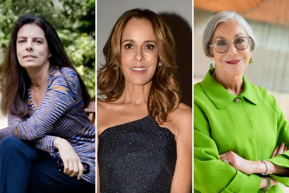 Las 10 mujeres más ricas del mundo, según Forbes.