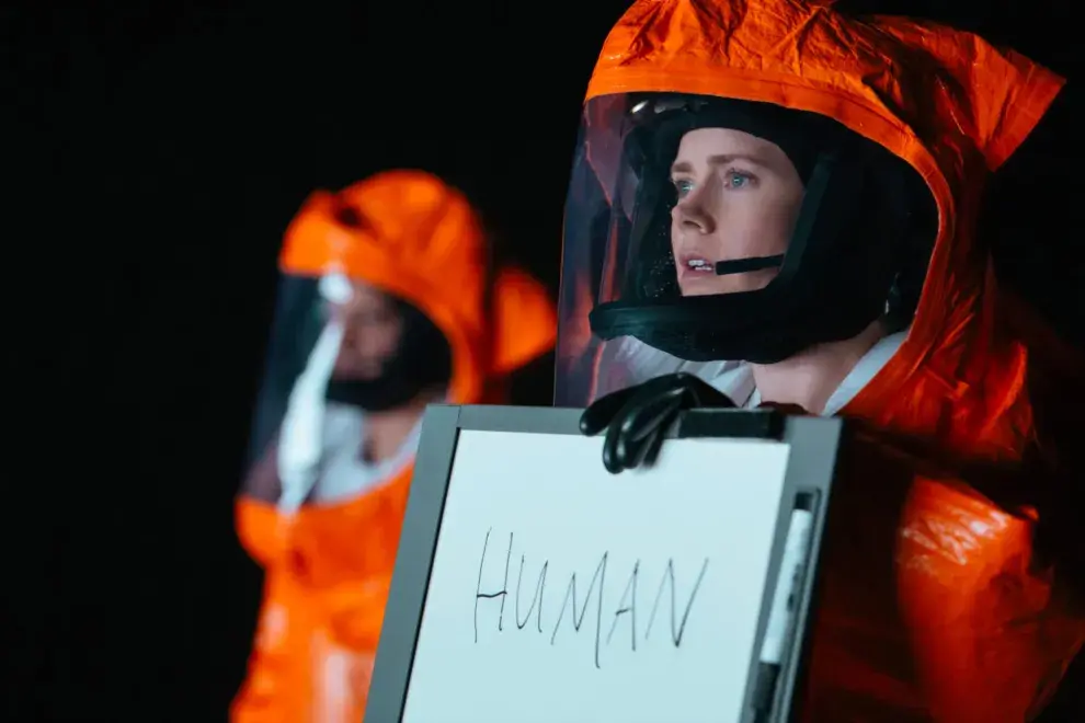 5 películas disponibles en Netflix.