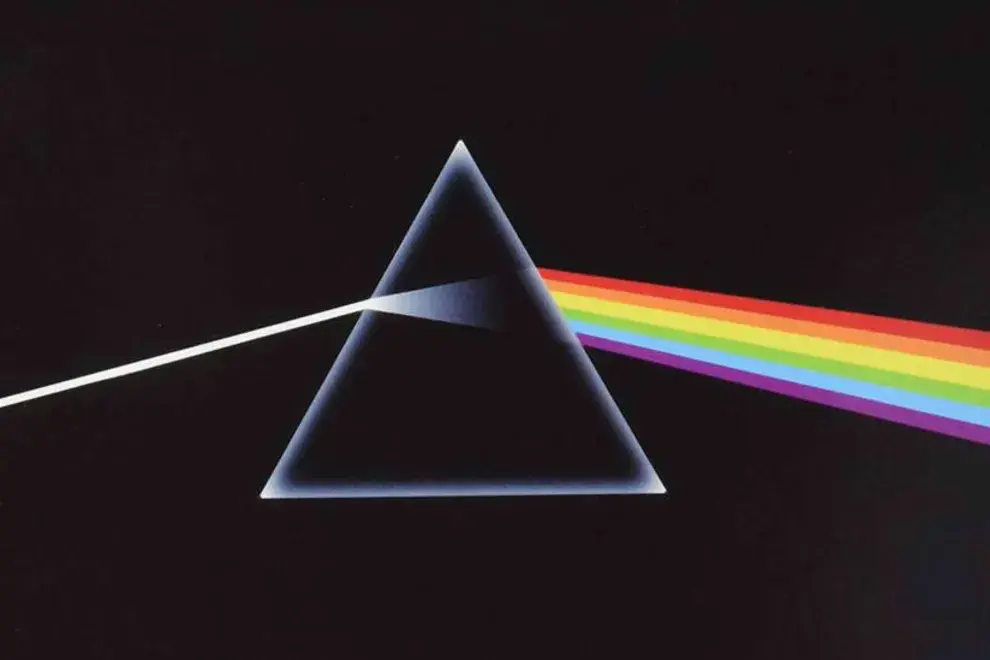 SONY estrena Eclipse, el nuevo documental de Pink Floyd.