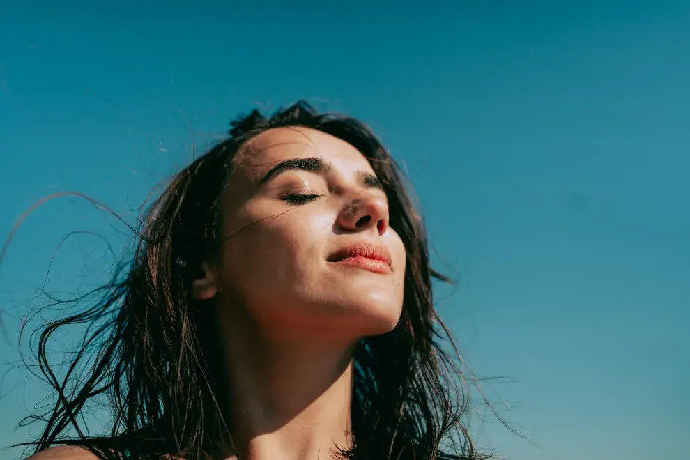 Las hormonas modifican el cerebro durante el ciclo menstrual.