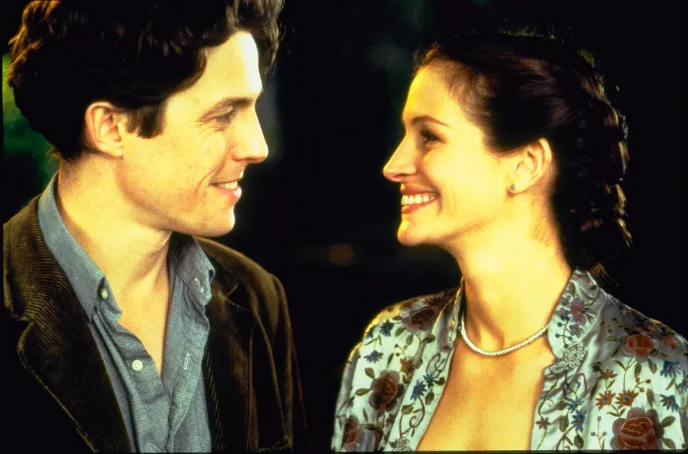 Así es Notting Hill 2, la secuela de la película con Julia Roberts y Hugh Grant.