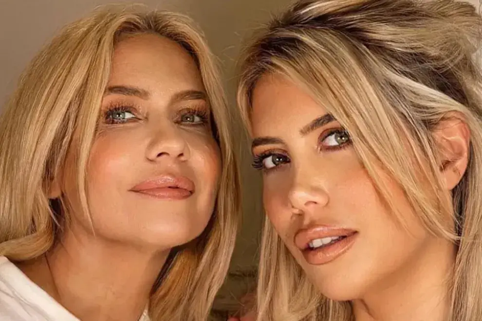 La mamá de Wanda Nara habló sobre su salud: “A cualquiera esté pasando una situación así”.