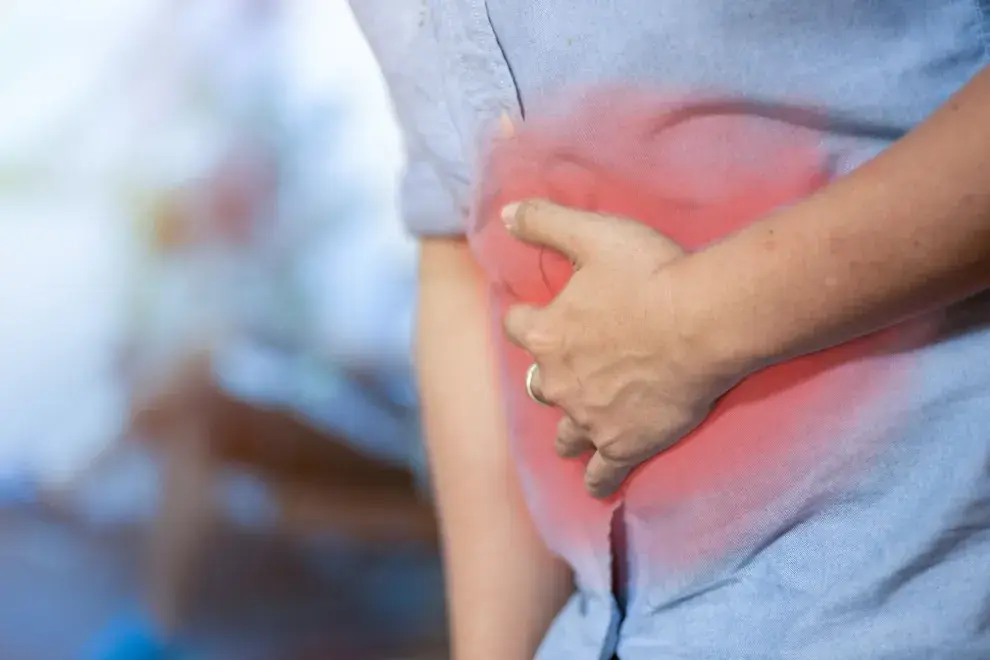 Estos son los 5 alimentos que dañan el hígado: el órgano que desintoxica el cuerpo.