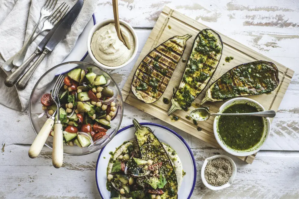 Día Mundial del Veganismo: 5 mitos para derribar.
