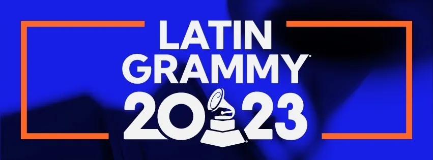 Latin Grammys 2023: dónde ver la ceremonia en vivo.