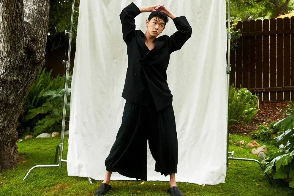 Eric Nam viene a Buenos Aires a presentar The Other Side.