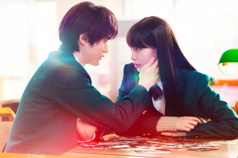 From Me to You: Kimi ni Todoke es el j-drama ideal para quienes buscan una historia de amor.