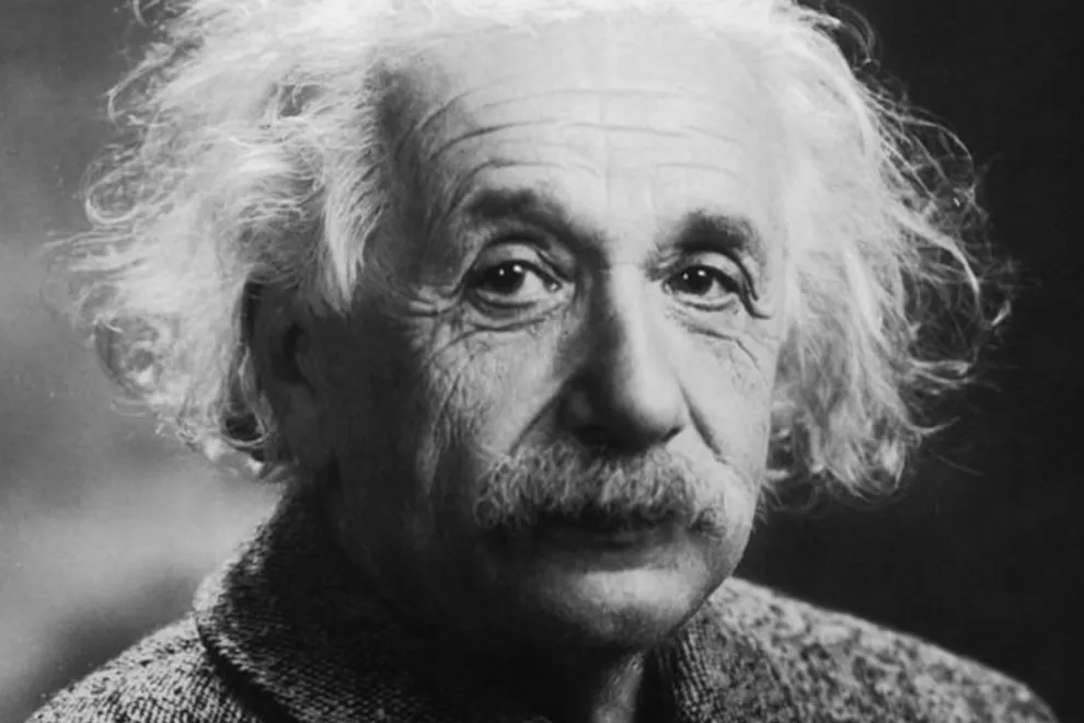 Las 5 mejores frases de Albert Einstein para ser más creativos.