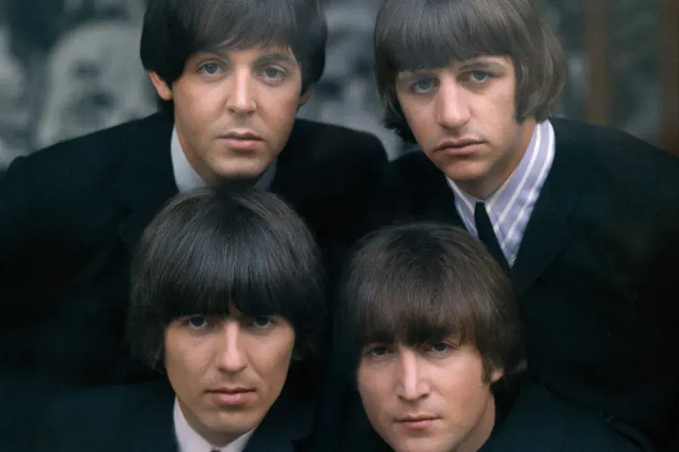 Así es la ‘nueva’ canción de The Beatles con ayuda de la inteligencia artificial