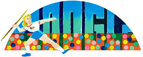 Marlene Ahrens: Google la homenajeó en su doodle.