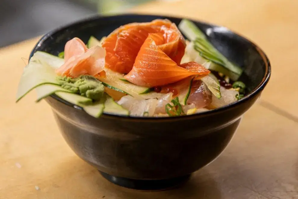 Del 8 al 14 de noviembre se celebra una nueva edición de la Gastro Japo.